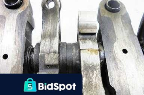 Klawiatura Dźwigienki Peugeot Citroen