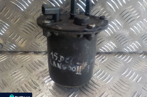 RENAULT KANGOO II 1.5 DCI OBUDOWA FILTRA PALIWA 164006468R