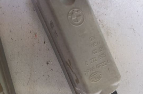 bmw e91 90 e87 e60 e70 lampka oswietleniowa tapicerka 6972605