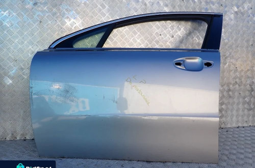 DRZWI LEWY PRZÓD PEUGEOT 508 RADOM