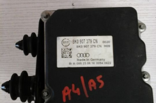 POMPA ABS ESP AUDI A4/A5 2.0 TDI 8K0907379CN