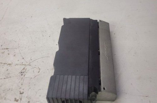 WZMACNIACZ BOSE AUDI A6 C6 4F0035223D SPRAWNY !