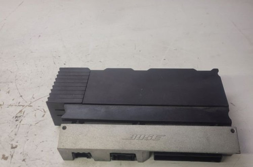WZMACNIACZ BOSE AUDI A6 C6 4F0035223D SPRAWNY !