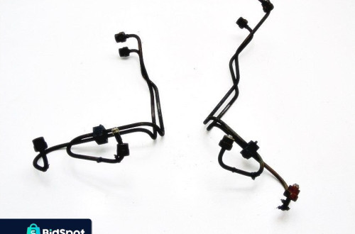 Przewody Wtryskowe 2.2 2.4 D Kia Ceres B Serie