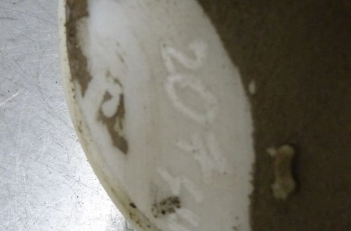 PEUGEOT 207 SW 06-09 1.4B POMPA PALIWA