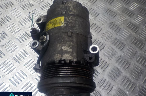 FORD FOCUS MK2 KOMPRESOR KLIMATYZACJI 4M5N-19D629-AE