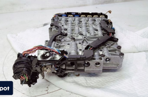 STEROWNIK SKRZYNI BIEGÓW RHU AUDI A4 B9 8W0927158