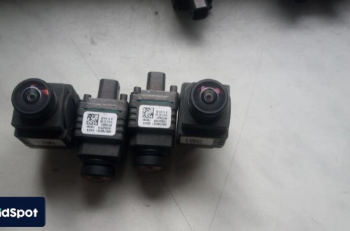 bmw x3 f25 x4 f39 kamera cofania tyl nowa 06947568701