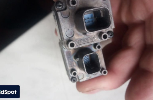 bmw x3 f25 x4 f39 kamera cofania tyl nowa 06947568701