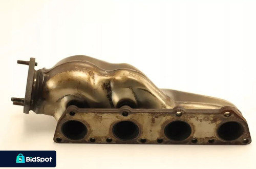 KOLEKTOR WYDECHOWY AUDI A6 C6 4.2 V8 079253034C