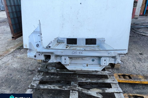 ĆWIARTKA WANNA PAS TYLNY AUDI Q5 8R 2008-2016 *