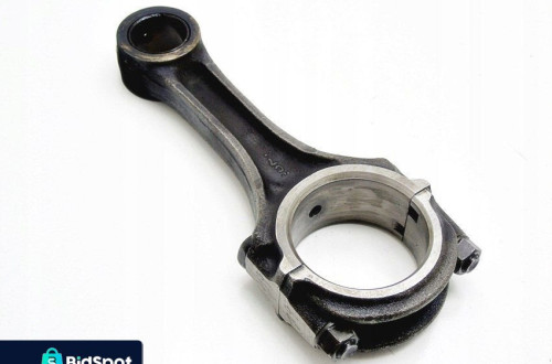 Korbowód 2.2 2.4 D Kia Ceres Mazda B Serie