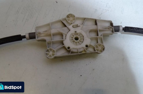 MECHANIZM PODNOSZENIA SZYB PRAWY PRZÓD CITROEN C4 1.6 997019-102