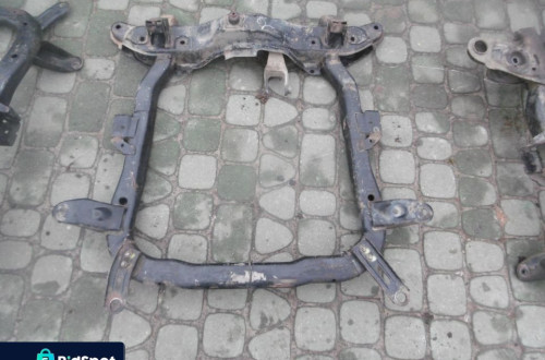 Sanki Trawersa CORSA COMBO C