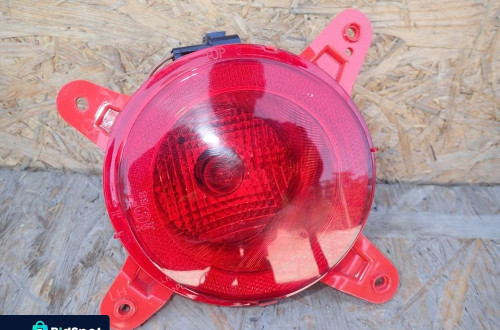 LAMPA PRZECIWMGIELNA HYUNDAI I10 II LIFT 92405-B95