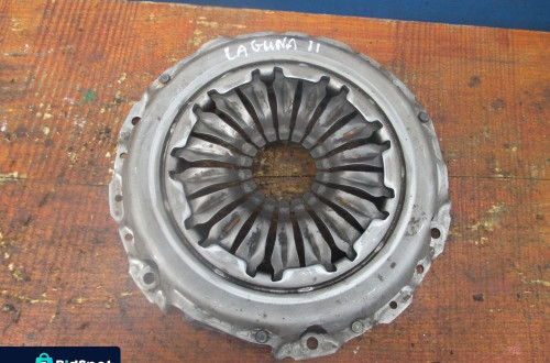 docisk sprzęgła Laguna II 2.0 16V IDE 8200175309