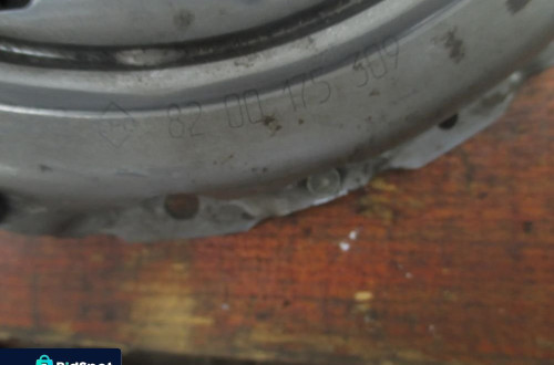 docisk sprzęgła Laguna II 2.0 16V IDE 8200175309