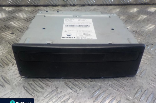 RENAULT KOLEOS TUNER RADIA NAWIGACJIA 28013-JY00A