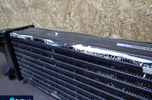INTERCOOLER FORD FIESTA MK8 ST K1BY-6K775-AC