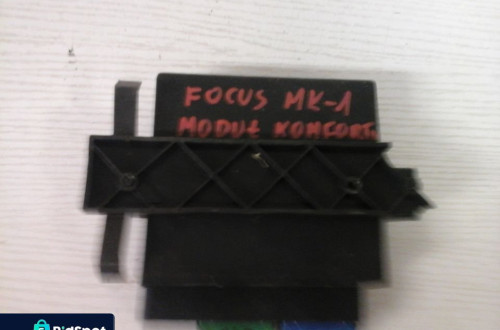 MODUŁ KOMFORTU FORD FOCUS MK1 5WK47230Y