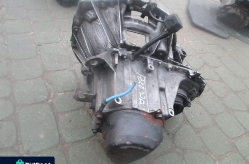 Skrzynia biegów Volvo S40 V40 JC5227 1,8 2,0