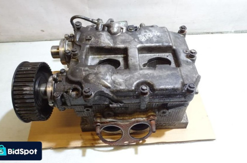 GŁOWICA SUBARU IMPREZA GG 1.5
