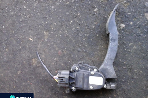 PEDAŁ GAZU POTENCJOMETR FORD FIESTA MK-6 1,4 TDCI 6PV00856701