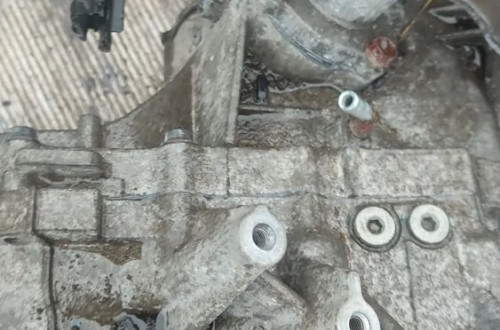 Suzuki SX4 skrzynia biegów 79J0 1.6 Benzyna 107KM 5-biegowa