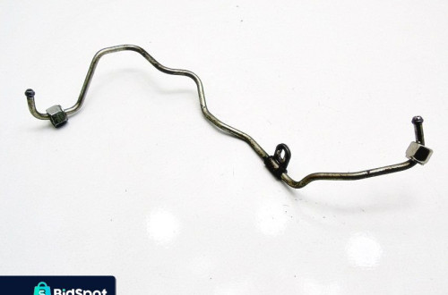 Przewód Wtryskowy 2.3 Dci Master Movano Nv400 Bit