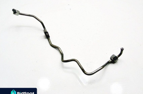 Przewód Wtryskowy 2.3 Dci Master Movano Nv400 Bit