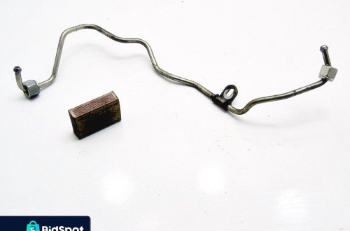 Przewód Wtryskowy 2.3 Dci Master Movano Nv400 Bit