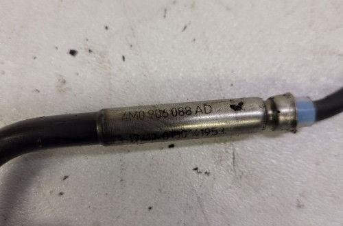 CZUJNIK TEMPERATURY SPALIN AUDI A4 Q7 4M0906088AD