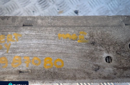 INTERCOOLER JUMPY EXPERT 2,0 HDI 1498987080 RADOM