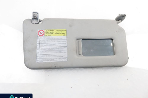 OSŁONA PRZECIWSŁONECZNA FIAT SEDICI