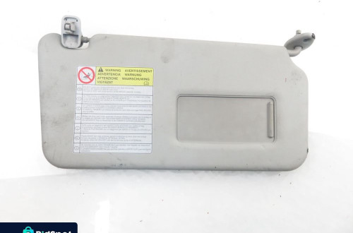 OSŁONA PRZECIWSŁONECZNA FIAT SEDICI