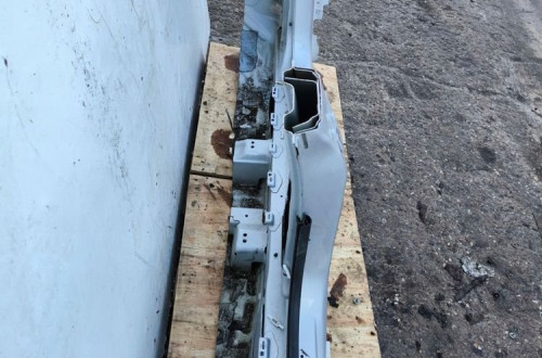 ĆWIARTKA SŁUPEK PRÓG PRAWA STRONA A7 4G8 ORYGINAŁ !