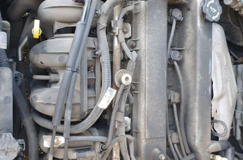 SILNIK 18 16V FORD MAZDA RADOM