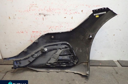 Zderzak narożnik prawy VW ARTEON LIFT 2021- R-LINE 3G8807796