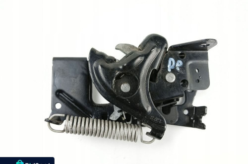 ZAMEK MASKI LEWY PRAWY KOMPLET BMW F20 F21 (2011-2015) 7142548 7242549