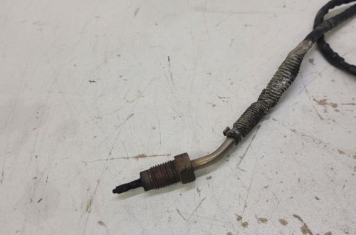 CZUJNIK TEMPERATURY SPALIN AUDI VW 03L906088FA