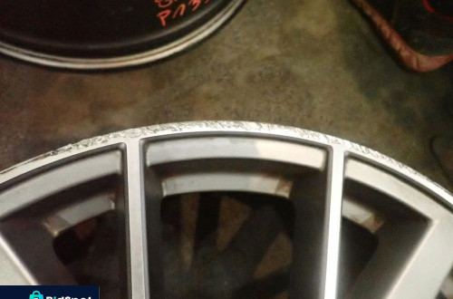 Alufelga felga AUDI 8W0 5x112 ET40 8,5J 19" 8W0601025DH