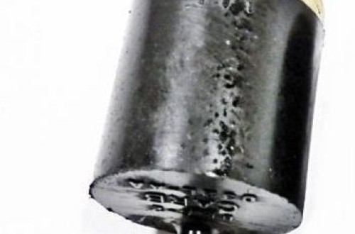 Zawór Zaworek Ciśnieniowy Escort Orion 1.4 8V