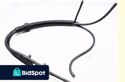 Przewód Ciśnieniowy 2.0 Tdci Mondeo Transit Xtype