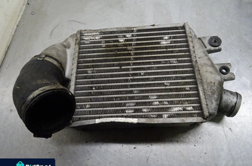SUBARU OUTBACK III LIFT INTERCOOLER CHŁODNICA POWIETRZA