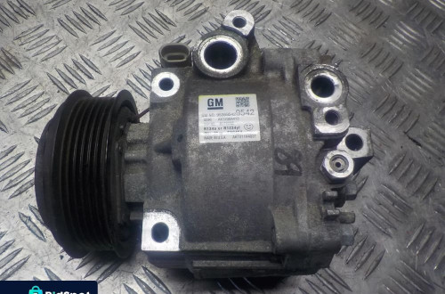 OPEL MOKKA KOMPRESOR KLIMATYZACJI 953695429542