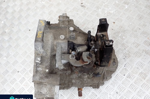SKRZYNIA BIEGÓW VW SEAT SKODA AUDI QTR  1,0 TSI TFSI