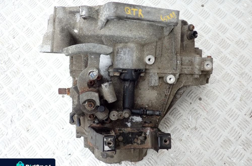 SKRZYNIA BIEGÓW VW SEAT SKODA AUDI QTR  1,0 TSI TFSI