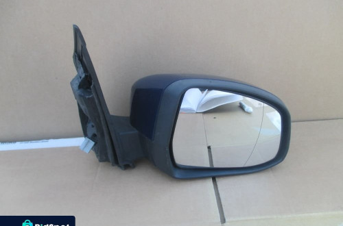 lusterko prawe Ford Focus II LIFT 6pin Europa