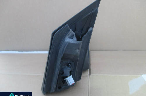 lusterko prawe Ford Focus II LIFT 6pin Europa