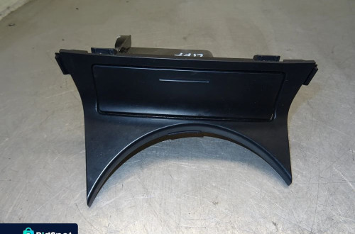 SUBARU OUTBACK III LIFT POPIELNICZKA SCHOWEK